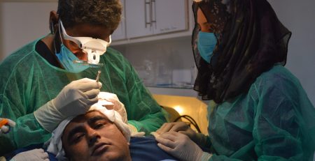 hairline lowering surgery lahore and What is a Hair Transplant