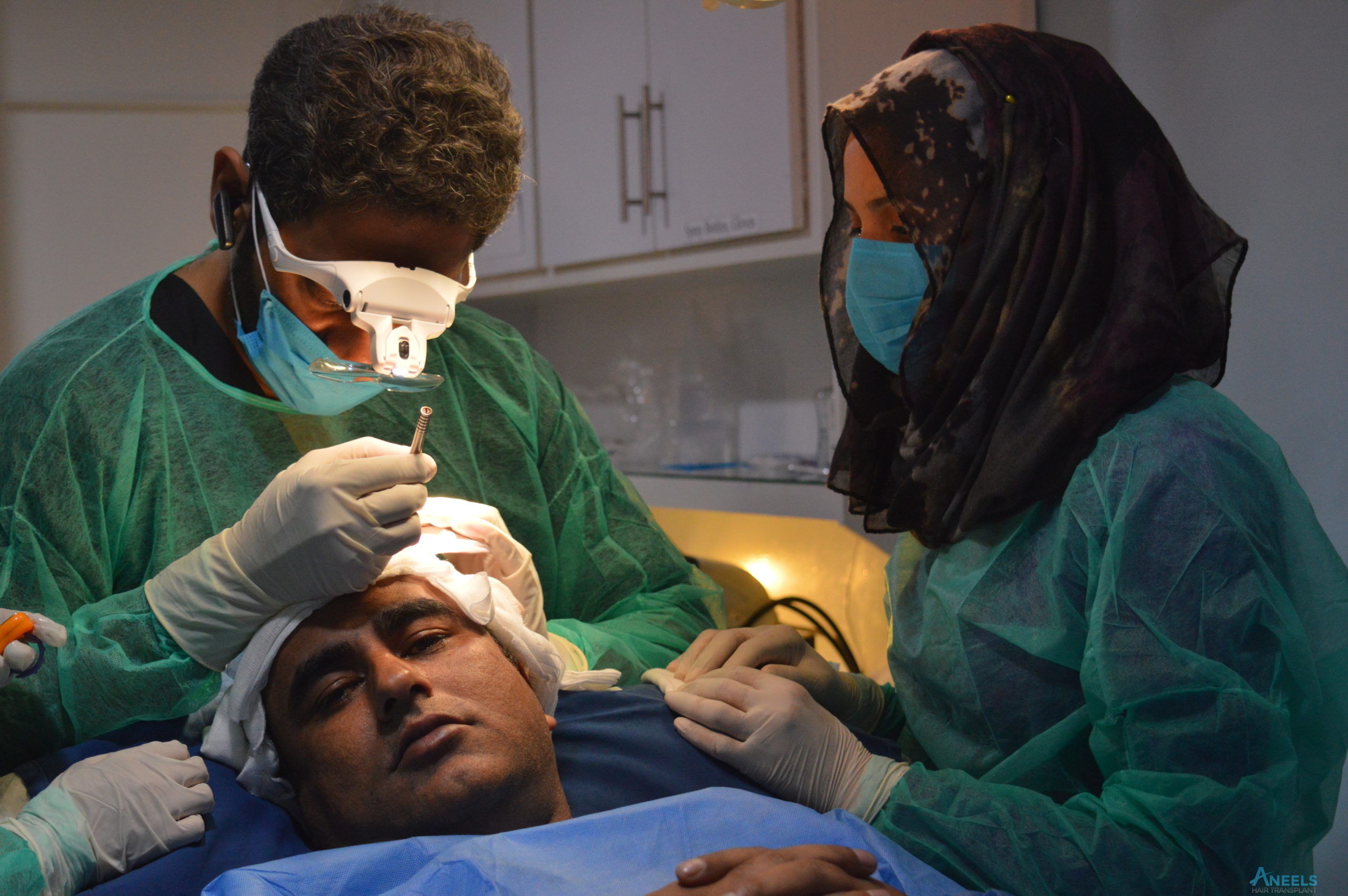 hairline lowering surgery lahore and What is a Hair Transplant